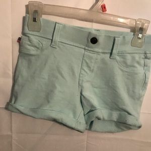 Vigosd Girl Short